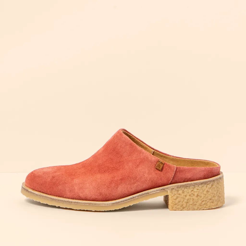 El Naturalista N5944 SILK SUEDE | FRAMBUESA | VNE-12675424